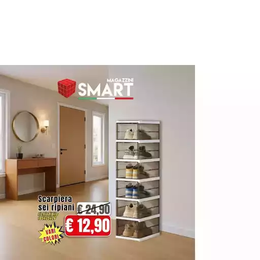Offerte speciali attraenti per tutti Offerte speciali attraenti per tutti