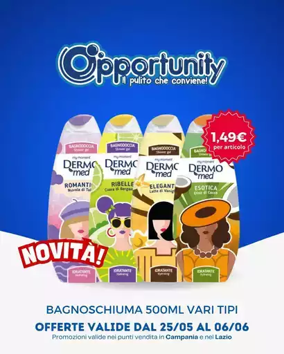 Offerte Offerte