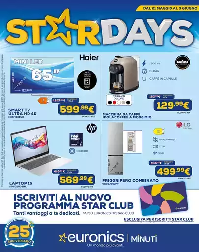 StarDays StarDays