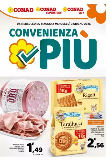 Convenienza Più Convenienza Più
