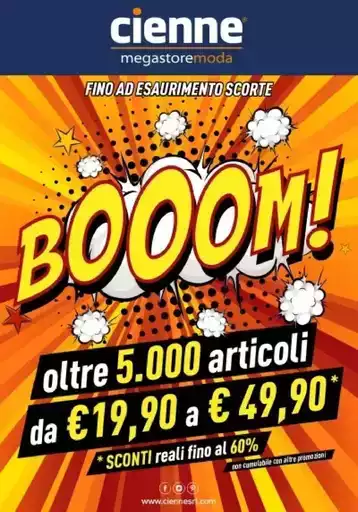 Booom! Booom!