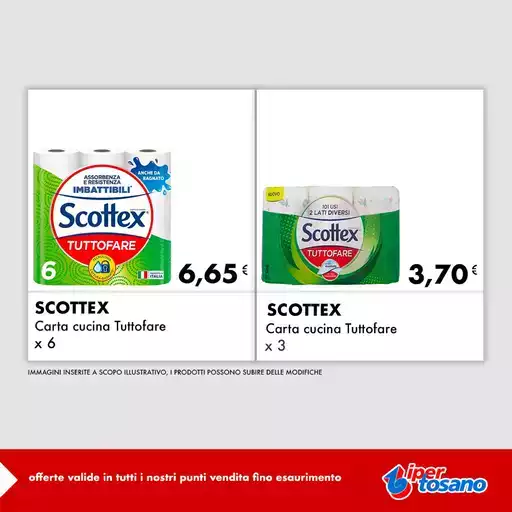 Le migliori offerte e sconti