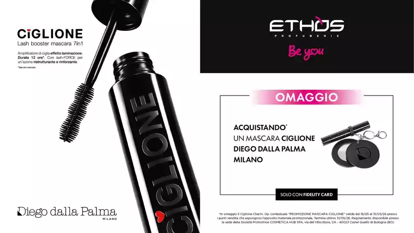 Offerte Ethos Offerte Ethos