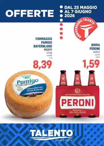 Offerte