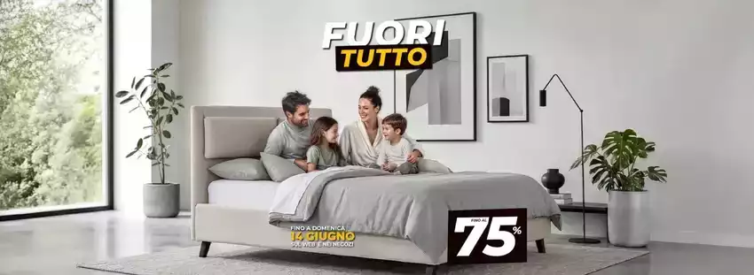 Fuori tutto Fuori tutto