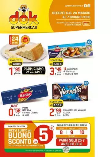 Offerte
