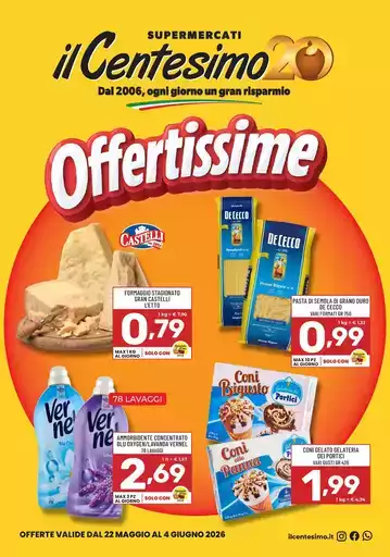 Offertissime