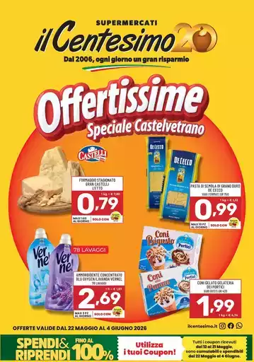 Offertissime