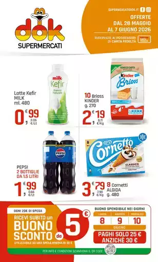 Offerte