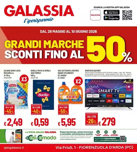 Grandi marche