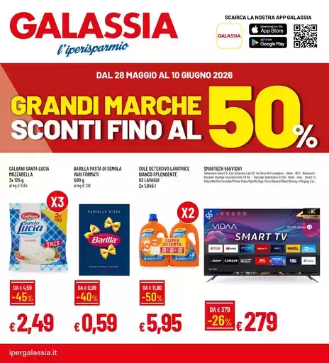 Grandi marche Grandi marche