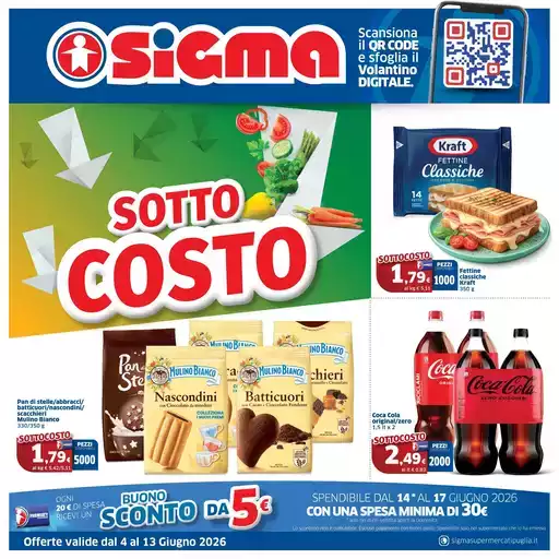 Sotto Costo