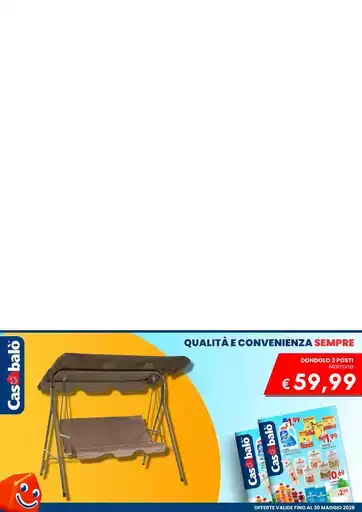 Offerte Casabalò