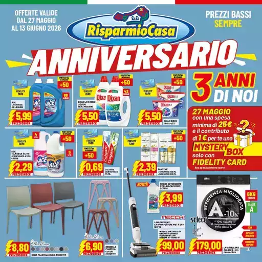 Anniversario Anniversario