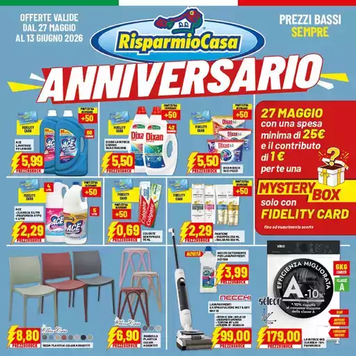 Anniversario