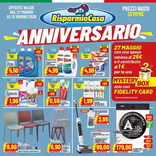 Anniversario Anniversario