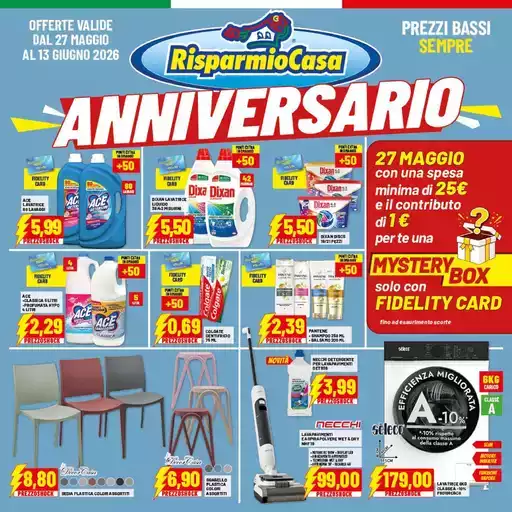 Anniversario Anniversario