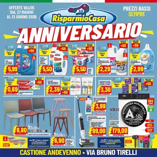 Anniversario