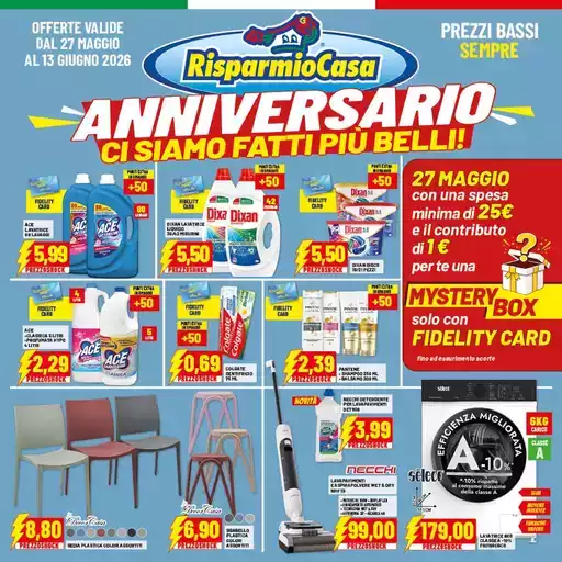 Anniversario Anniversario