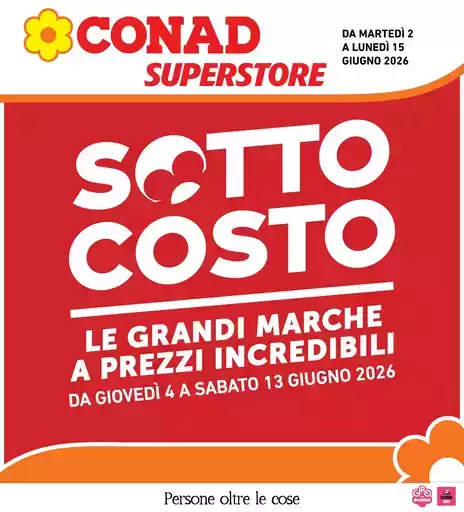SOTTOCOSTO