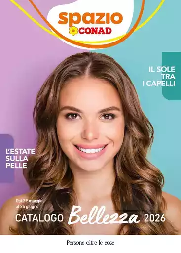 Catalogo Bellezza 2026 Catalogo Bellezza 2026