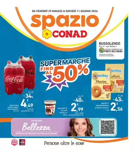Super marche fino al 50% Super marche fino al 50%