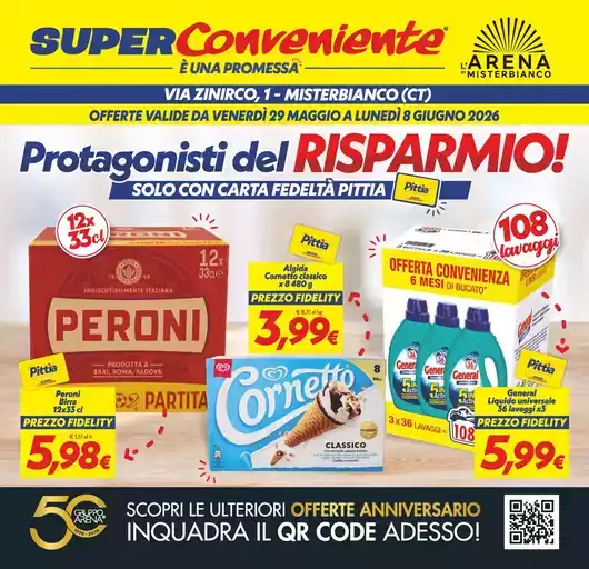 Protagonisti del Risparmio!