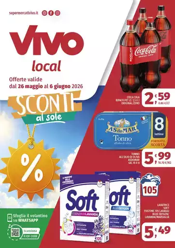 Sconti al sole Sconti al sole