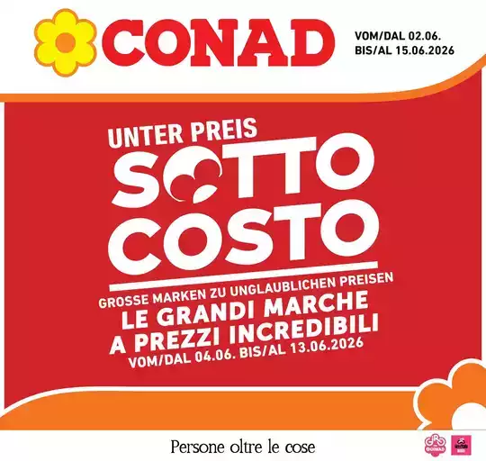 SOTTOCOSTO SOTTOCOSTO