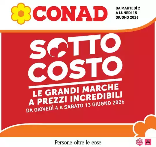 SOTTOCOSTO