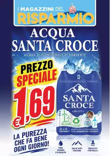Prezzo speciale Prezzo speciale