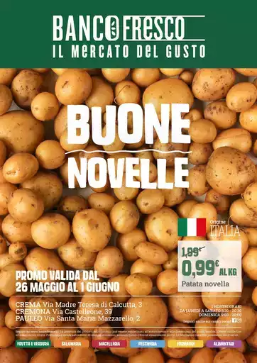 Buone novelle