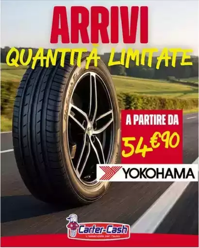 Offerta Offerta