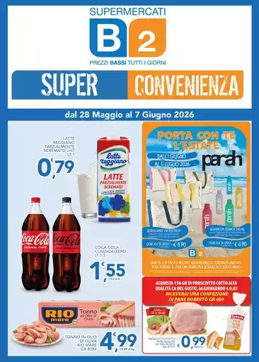 Super convenienza