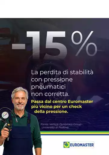 Offerte Euromaster