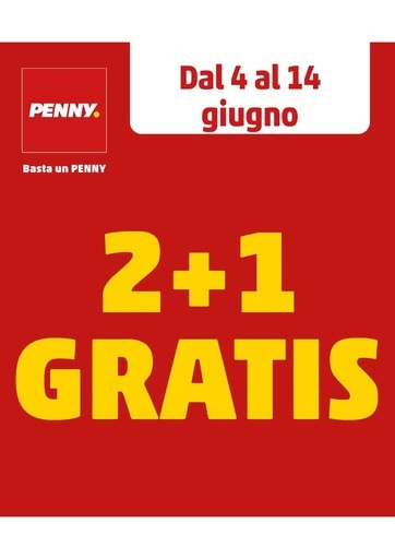 2 + 1 Gratis 2 + 1 Gratis