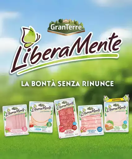 La bontà senza rinunce