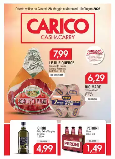 Offerte Offerte