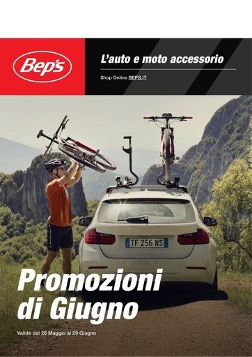 Offerte Beps