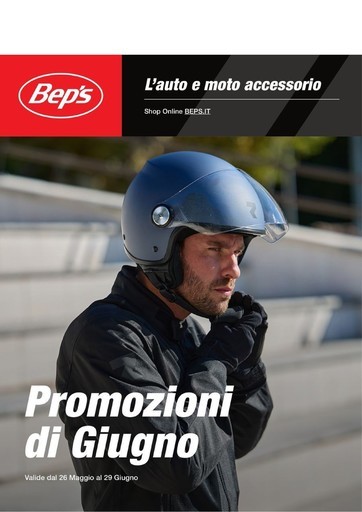 Offerte speciali per te