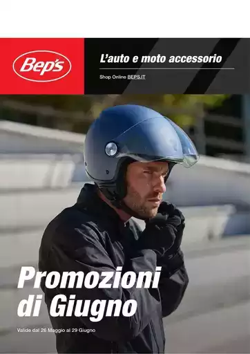 Offerte speciali per te Offerte speciali per te