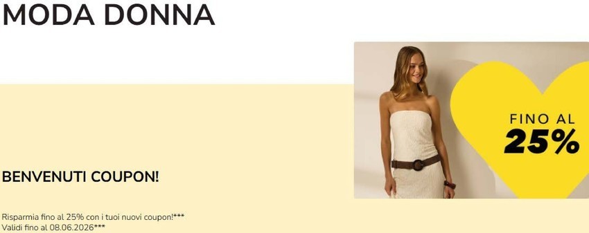 Moda donna Moda donna