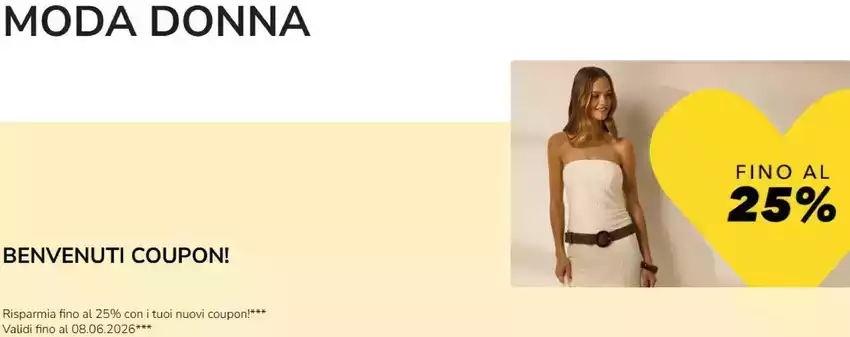 Moda donna Moda donna