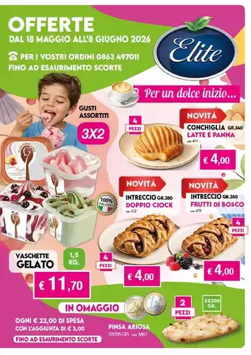 Offerte