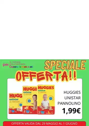 Speciale offerta!! Speciale offerta!!