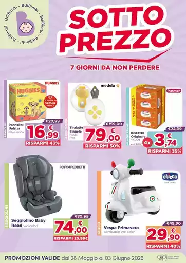 Vol BDB SottoPrezzo26 Vol BDB SottoPrezzo26