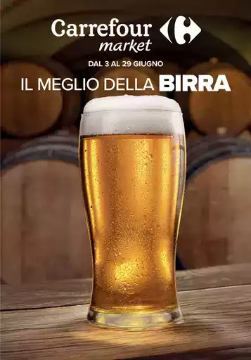 Il meglio della birra Il meglio della birra