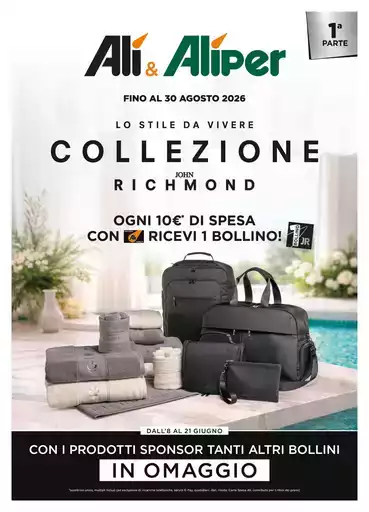 Short Richmond