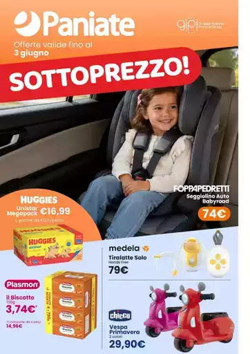 Offerte Paniate Offerte Paniate