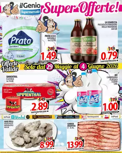 Super Offerte!
